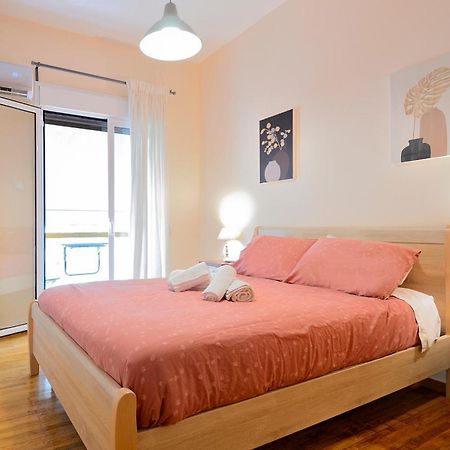 Cozycentre Apartment Atena Exterior foto