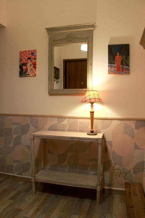 Cozycentre Apartment Atena Exterior foto